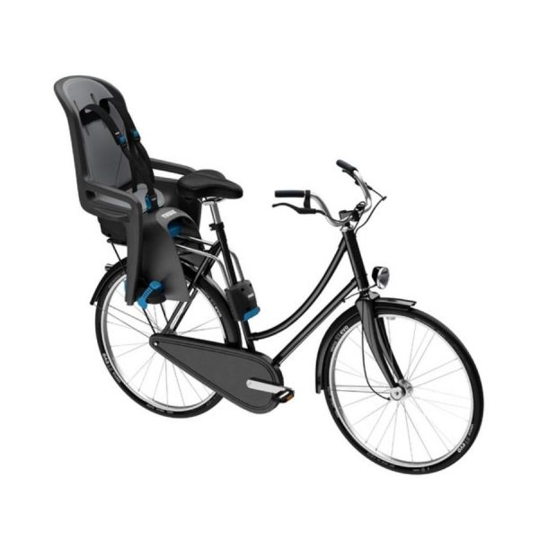 SILLA THULE RIDEALONG | LIGHT GREY - Imagen 3