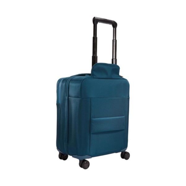 MALETA THULE SPIRA COMPACT SPINNER 27L | LEGION BLUE - Imagen 2