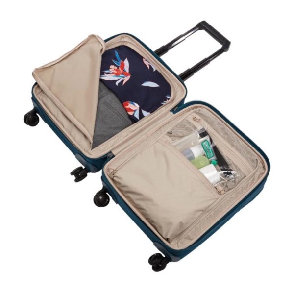 MALETA THULE SPIRA COMPACT SPINNER 27L | LEGION BLUE - Imagen 3
