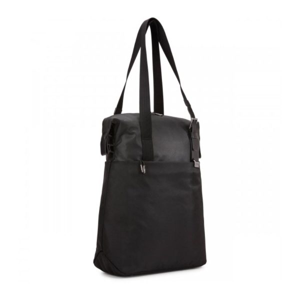 BOLSO DE MANO VERTICAL THULE SPIRA BLACK