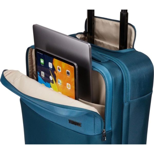 MALETA THULE SPIRA SPINNER 35L | LEGION BLUE - Imagen 2