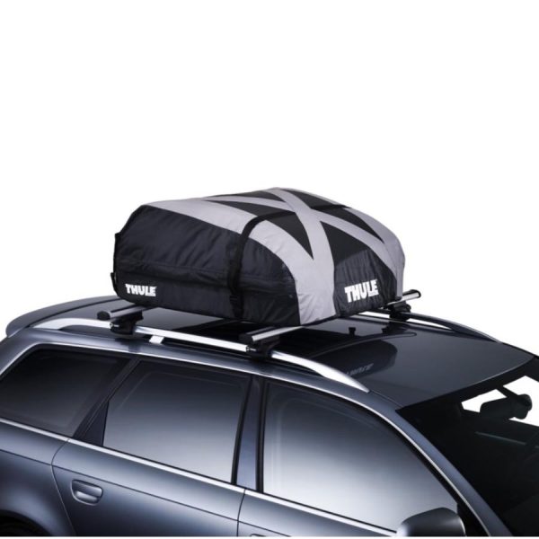 PORTAEQUIPAJE BLANDO THULE RANGER 90