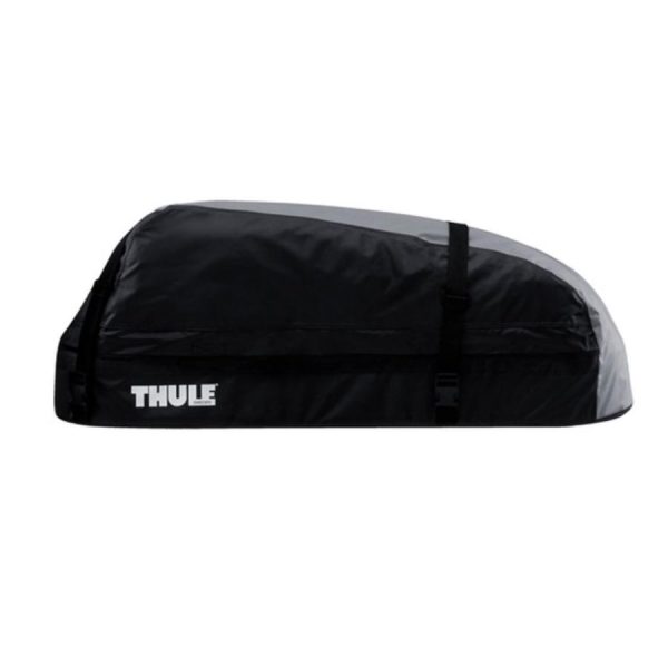 PORTAEQUIPAJE BLANDO THULE RANGER 90 - Imagen 3