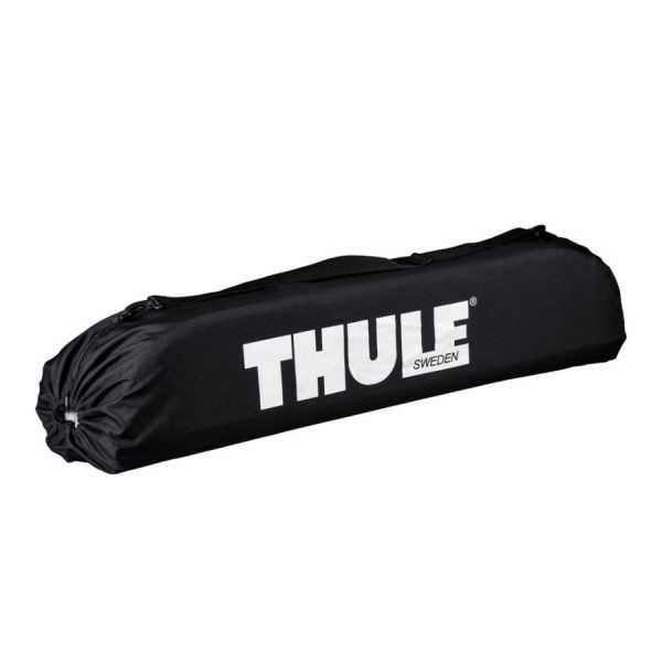 PORTAEQUIPAJE BLANDO THULE RANGER 90 - Imagen 2