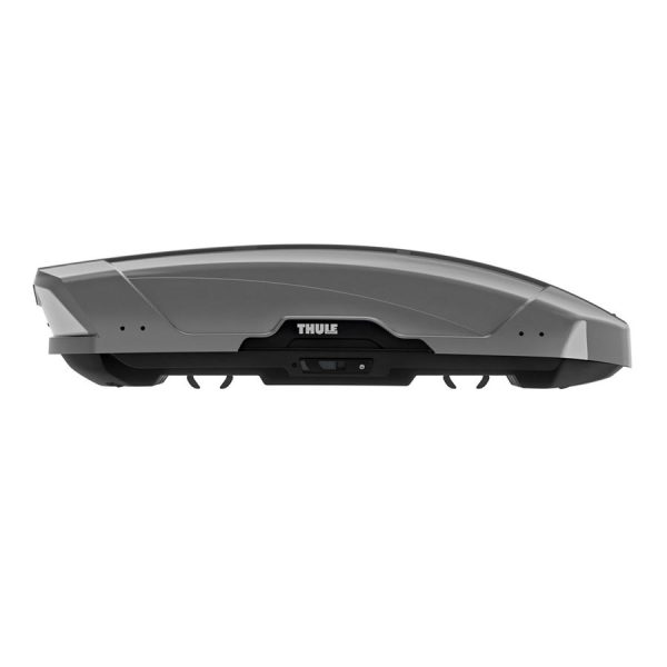 PORTAEQUIPAJE THULE MOTION XT M | TITAN GLOSSY - Imagen 3