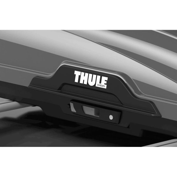 PORTAEQUIPAJE THULE MOTION XT SPORT | TITAN - Imagen 2