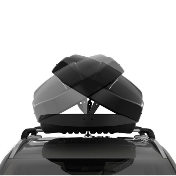 PORTAEQUIPAJE THULE MOTION XT XL | TITAN GLOSS - Imagen 3