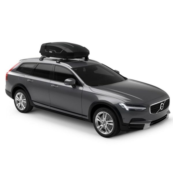 PORTA EQUIPAJE THULE FORCE XT S - Imagen 3