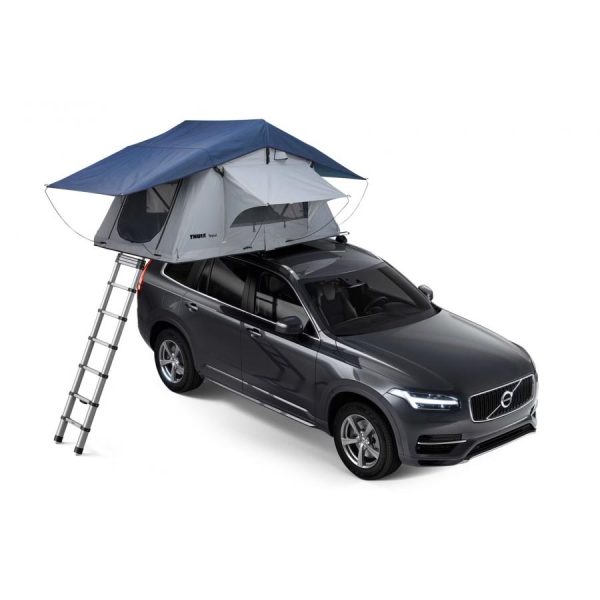 CARPA THULE TEPUI EXPLORER KUKENAM 3 | GRIS-BRUMA