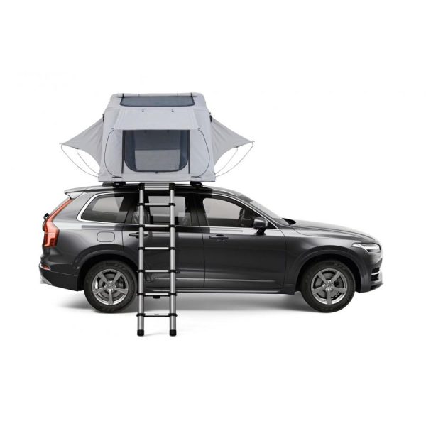 CARPA THULE TEPUI EXPLORER KUKENAM 3 | GRIS-BRUMA - Imagen 2
