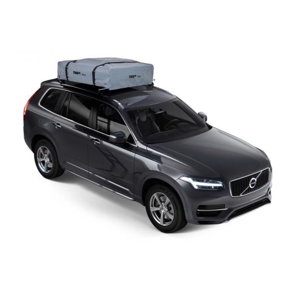 CARPA THULE TEPUI EXPLORER KUKENAM 3 | GRIS-BRUMA - Imagen 3