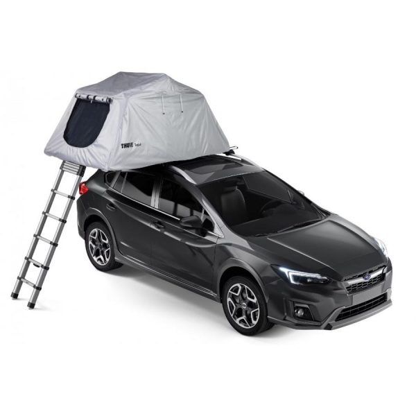 CAPUCHA THULE TEPUI EXPLORER AYER 2