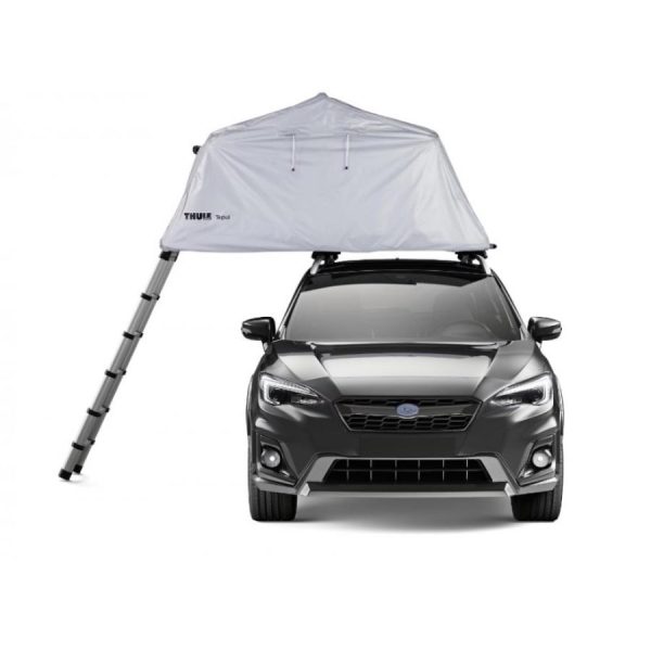 CAPUCHA THULE TEPUI EXPLORER AYER 2 - Imagen 3