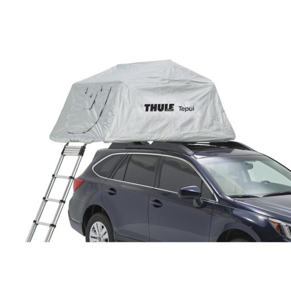 CAPUCHA THULE TEPUI EXPLORER AYER 2 - Imagen 2