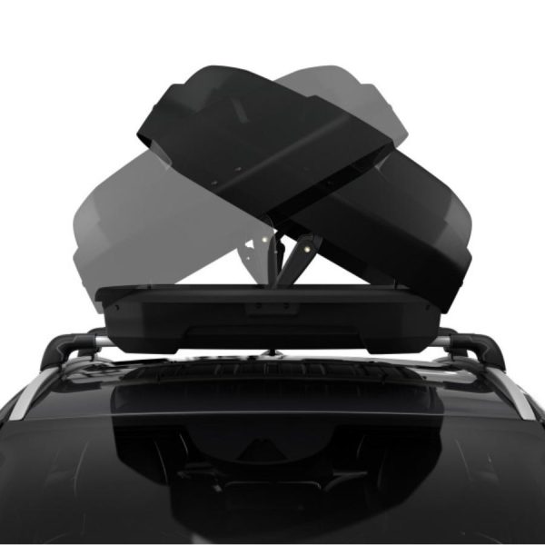 PORTA EQUIPAJE THULE FORCE XT M - Imagen 2