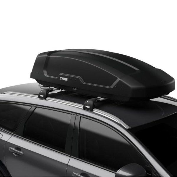 PORTA EQUIPAJE THULE FORCE XT M - Imagen 3