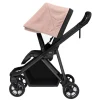 COCHE THULE SHINE MISTY ROSE - Imagen 2