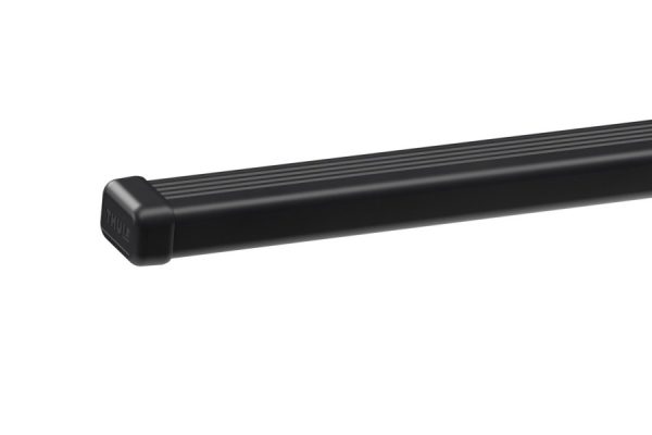 BARRAS THULE SQUAREBAR EVO 7123 - 127CM