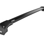 Barra de auto thule wingbar edge