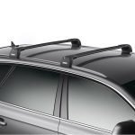 Barra de auto thule wingbar edge