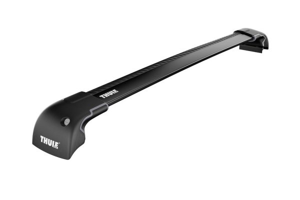 BARRAS THULE WINGBAR EDGE 95952 BLACK