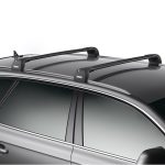 Barra de auto thule wingbar edge
