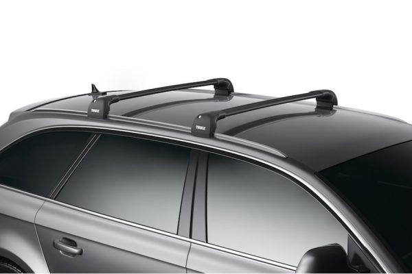 BARRAS THULE WINGBAR EDGE 95952 BLACK - Imagen 3