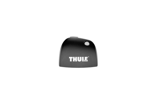 BARRAS THULE WINGBAR EDGE 95952 BLACK - Imagen 2