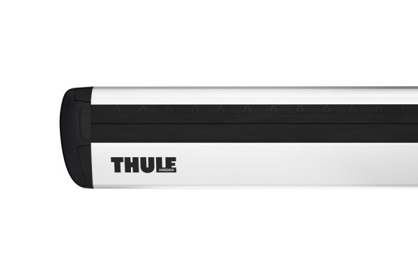 BARRAS THULE WINGBAR EVO 7111 - 108CM - Imagen 2