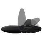 Barra de auto thule wingbar evo 108 (1)3