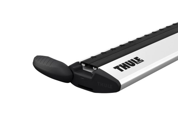 BARRAS THULE WINGBAR EVO 7111 - 108CM - Imagen 5