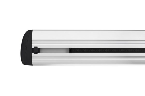 BARRAS THULE WINGBAR EVO 7111 - 108CM - Imagen 6