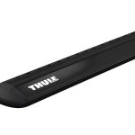 Barra de auto thule wingbar evo 135 black2