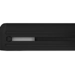 Barra de auto thule wingbar evo 135 black6