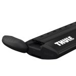 Barra de auto thule wingbar evo 135 black7
