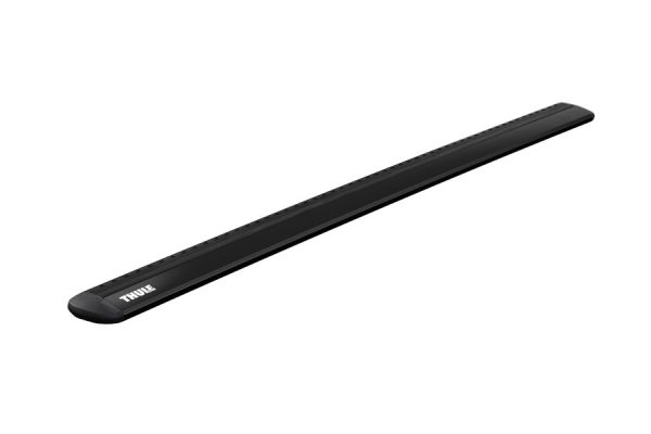 BARRAS THULE WINGBAR EVO 71152 BLACK - 150CM
