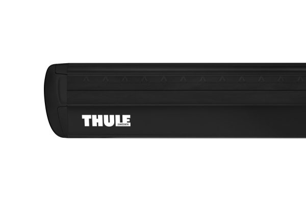 BARRAS THULE WINGBAR EVO 71152 BLACK - 150CM - Imagen 3