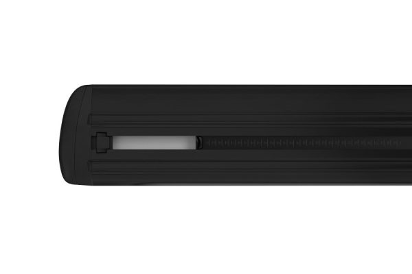BARRAS THULE WINGBAR EVO 71152 BLACK - 150CM - Imagen 6