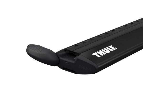 BARRAS THULE WINGBAR EVO 71152 BLACK - 150CM - Imagen 7