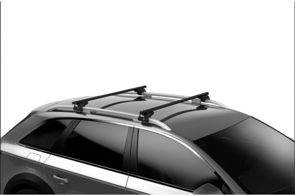 BARRAS THULE SMARTRACK XT 118CM | SQUAREBAR - Imagen 2