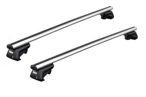 BARRAS THULE SMARTRACK XT 118CM | ALUMINIUMBAR
