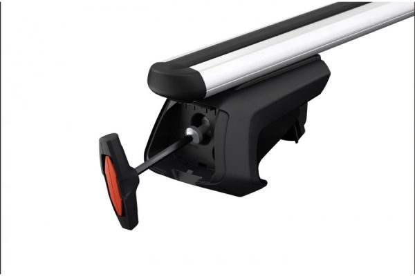 BARRAS THULE SMARTRACK XT 118CM | ALUMINIUMBAR - Imagen 6