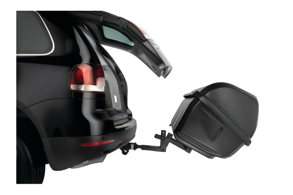 PORTAEQUIPAJE THULE TRANSPORTER 665C - Imagen 3
