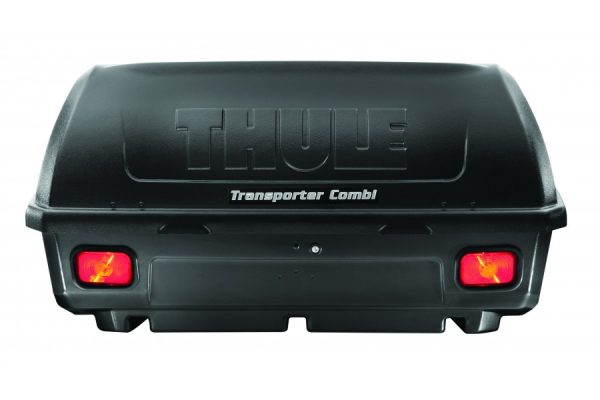 PORTAEQUIPAJE THULE TRANSPORTER 665C - Imagen 2
