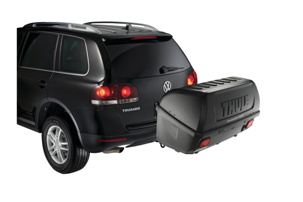 PORTAEQUIPAJE THULE TRANSPORTER 665C