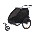 Carrito thule coaster xt1