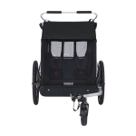 Carrito thule coaster xt2