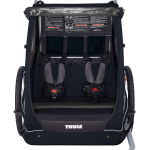 Carrito thule coaster xt3