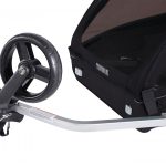 Carrito thule coaster xt4