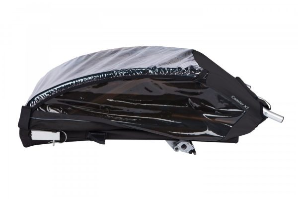 CARRITO THULE COASTER XT BLACK - Imagen 5